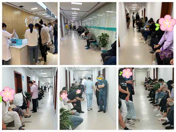 肝病泰斗田庚善來豫會(huì)診,肝病患者的福音來了